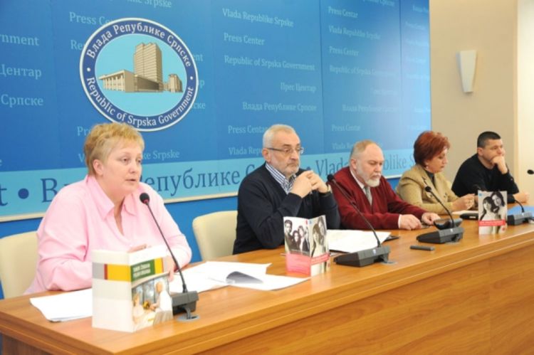 Nedjelja borbe protiv raka grlića materice:Najugroženije žene u reproduktivnom dobu