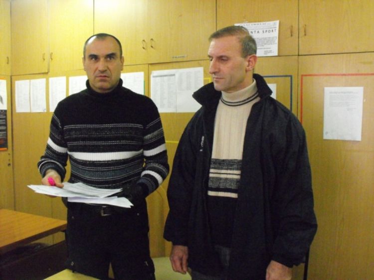 Prijedor:No­vi­nar tvrdi da su mu ukra­li iden­ti­tet