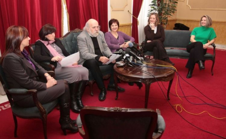 Biseri klasične muzike 3. februara u Sarajevu