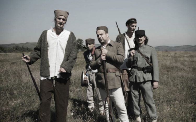 Premijera ˝Balkanskih vitezova˝ u Banjaluci
