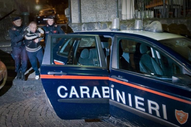 Uhapšeno 13 članova klanova Kamore
