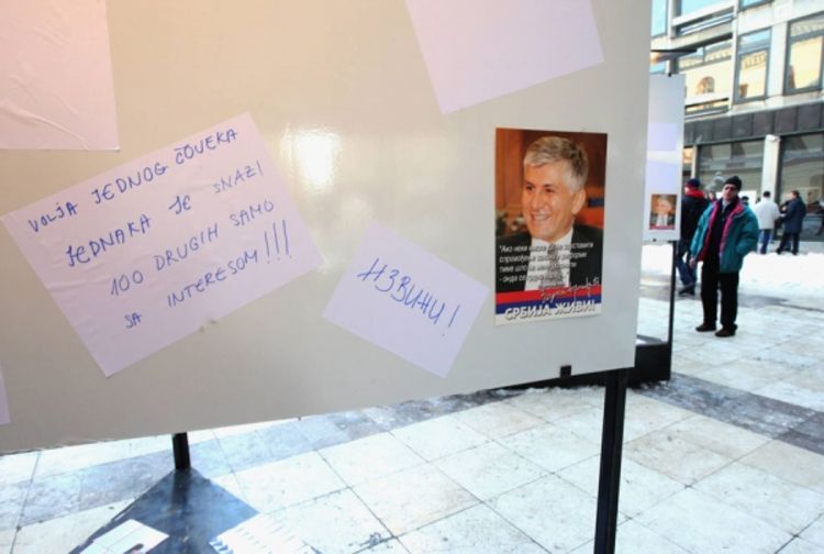 Deset godina od izbora Zorana Đinđića za premijera