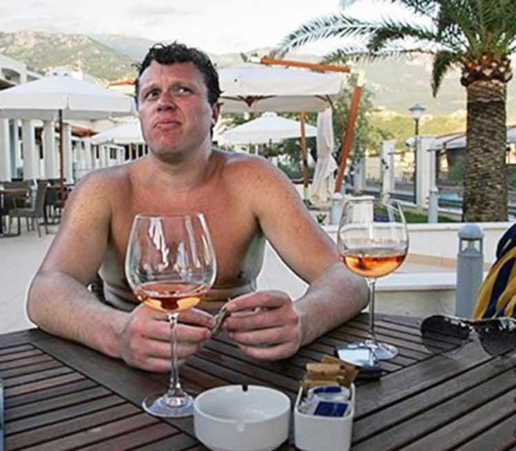 Ruski milijarder svjedok u slučaju "Zavala"