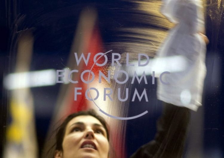 Davos: Počinje Svjetski ekonomski forum