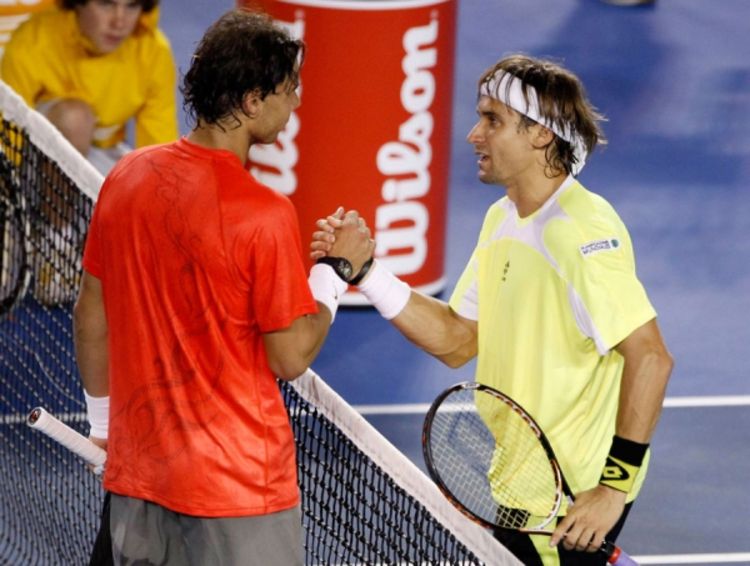 Nadal izgubio u četvrtfinalu
