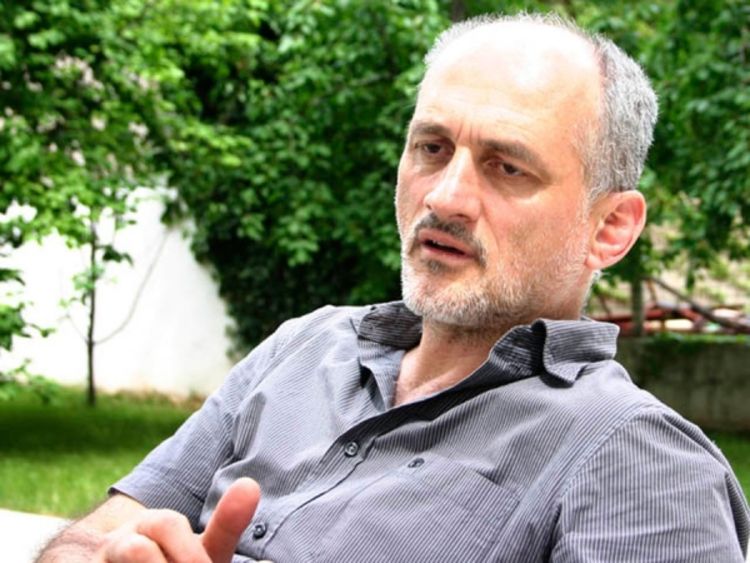 Novinar Boro Kontić dobitnik nagrade "Jug Grizelj"