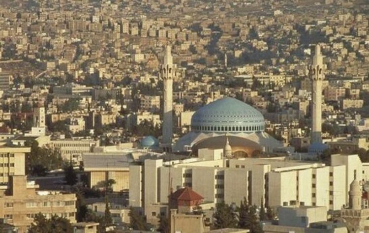 Demonstracije se spremaju i u Jordanu