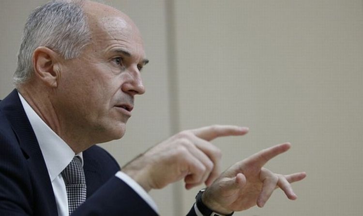 Incko iskoristio bonska ovlaštenja i donio odluku o finansiranju FBiH