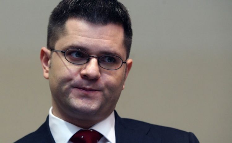 Jeremić: Izbor ˝EU ili Kosovo˝ blokirao bi mirovni proces