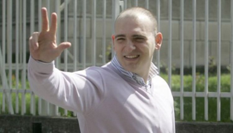 Organizator napada na Tatona pod zaštitom Luke Bojovića