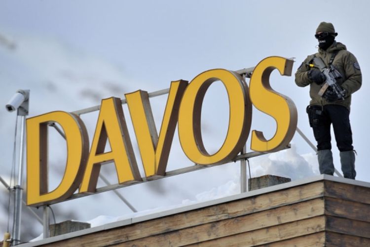 Eksplozija u hotelu u Davosu gdje se održava Svjetski ekonomski forum