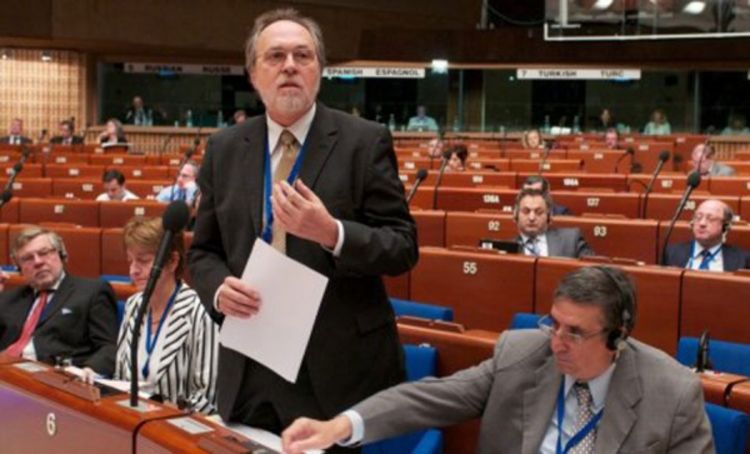 Marti: Potrebna ad hok istraga o trgovini ljudskim organima