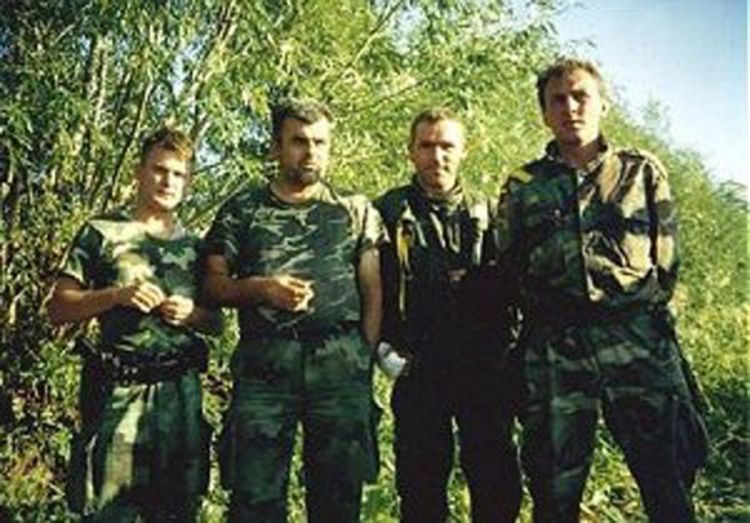 Bivši "šakal" predat srpskim pravosudnim vlastima