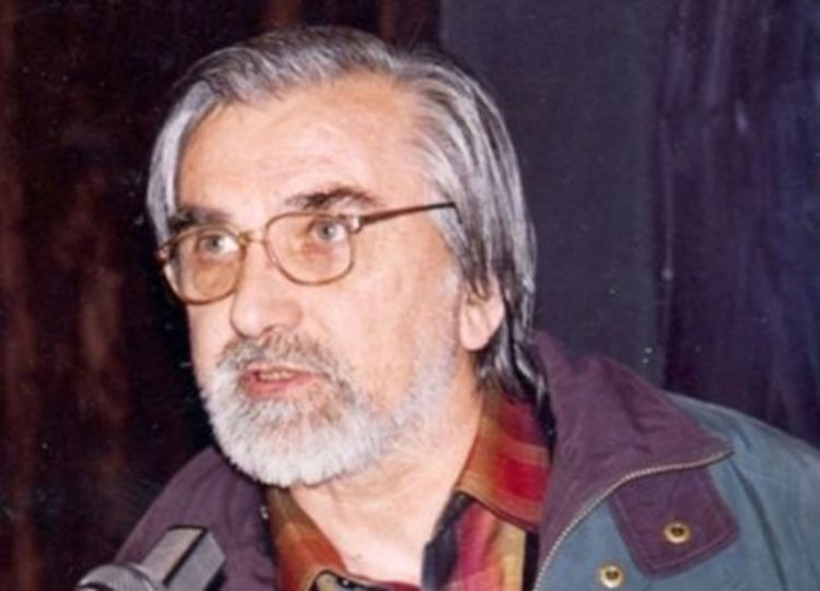 Ratko Orozović priprema monodramu o Aleksi Šantiću