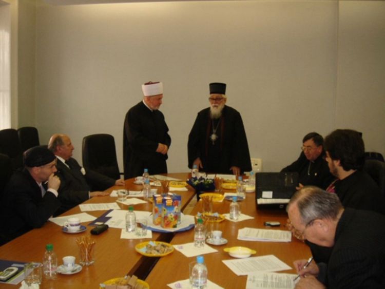 Međureligijsko vijeće pozvalo na toleranciju