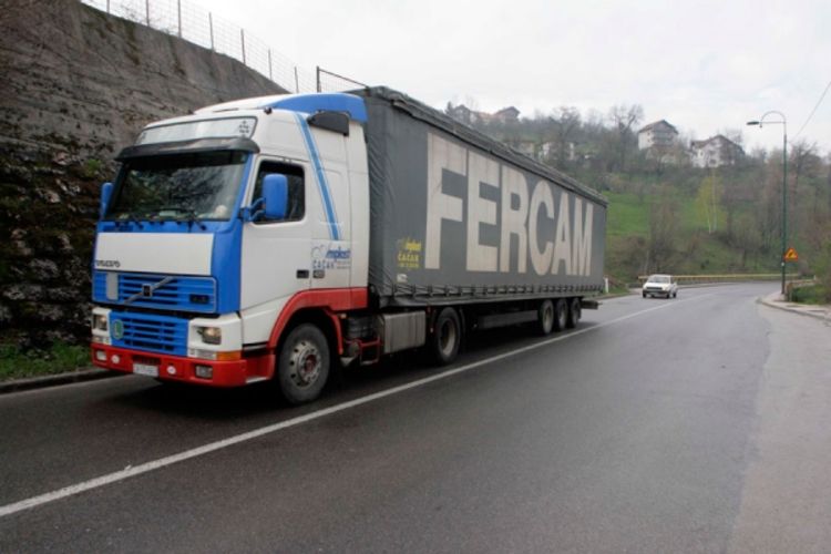 Suspendovana četiri službenika Ministarstva transporta i komunikacija BiH