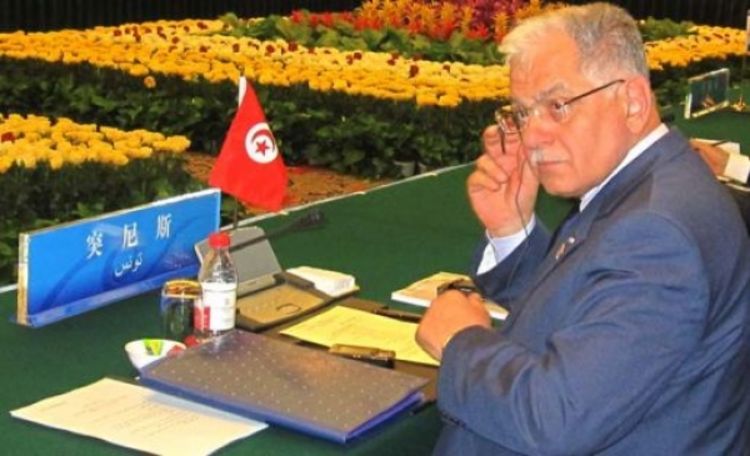 Šef diplomatije Tunisa podnio ostavku