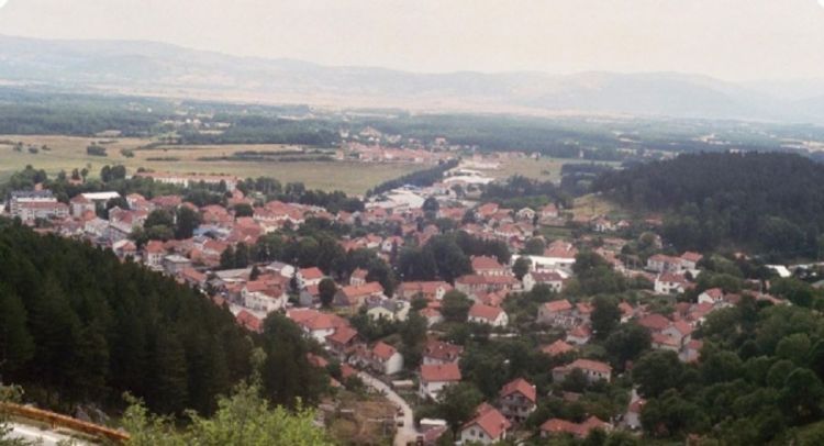 Umro Milko Mučibabić, optužen za zločine u Nevesinju
