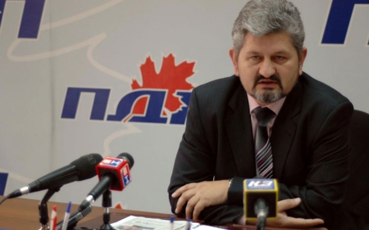 Imovinski kartoni: Najbogatiji Tanović i Bundalo