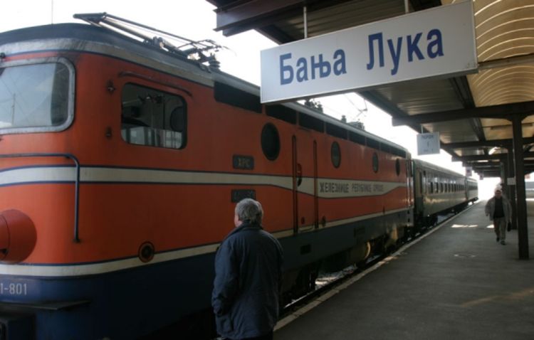 Šefovi željeznica u RS i FBiH uzimali proviziju