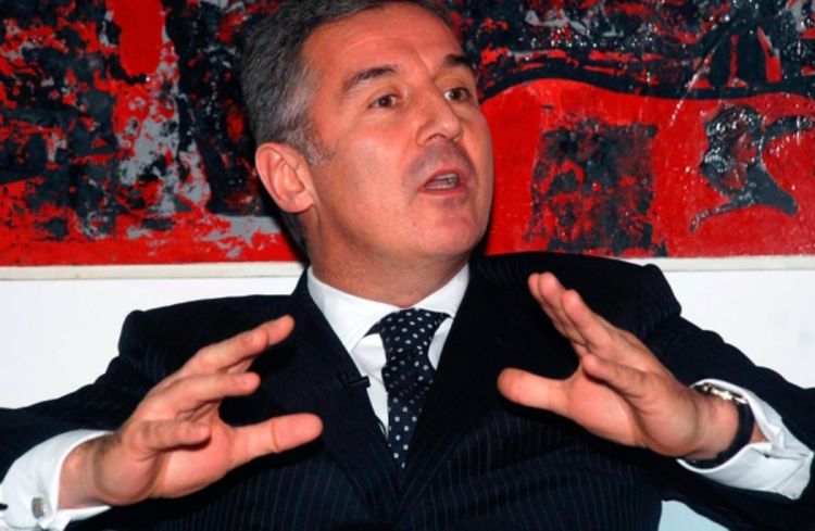 Đukanović: Otišao sam svojom voljom