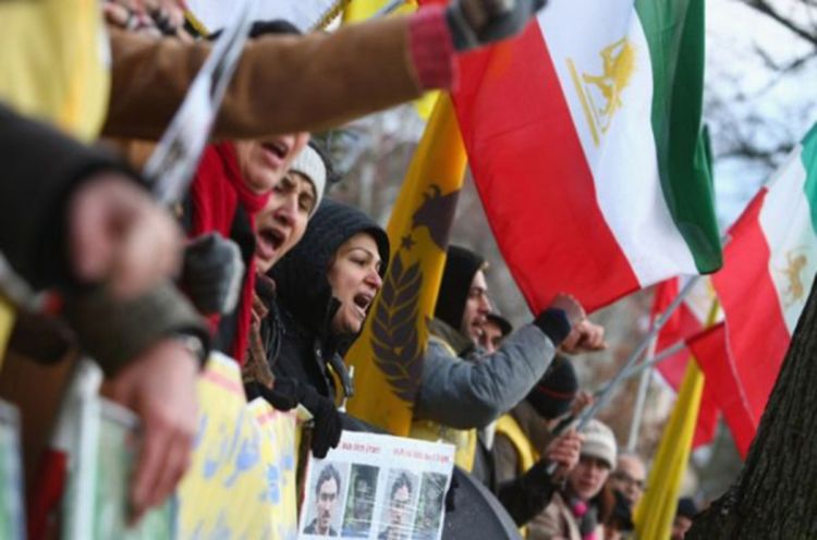 Iranka uhapšena u protestima obješena zbog krijumčarenja droge