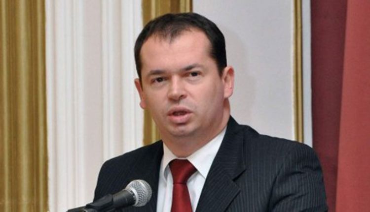 Simonović: Ne znamo za logore za Hrvate u Nišu
