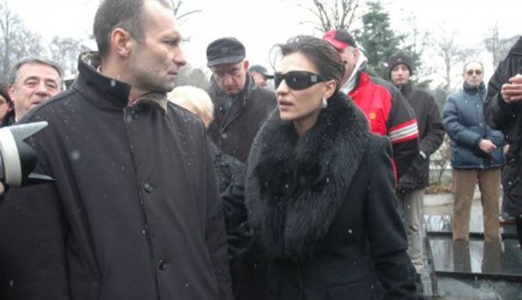 Pokrenuta istraga protiv najbližih saradnika Cece Ražnatović