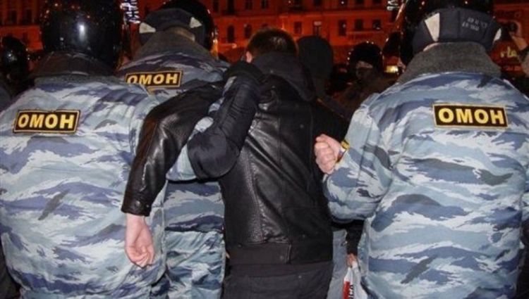 Zbog prijetnji terorista evakuisana dva tržna centra u Moskvi