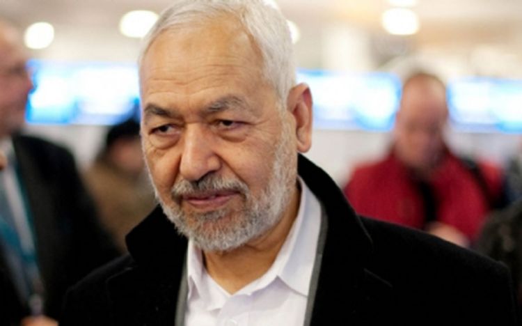 Tuniski islamistički vođa se vraća u zemlju
