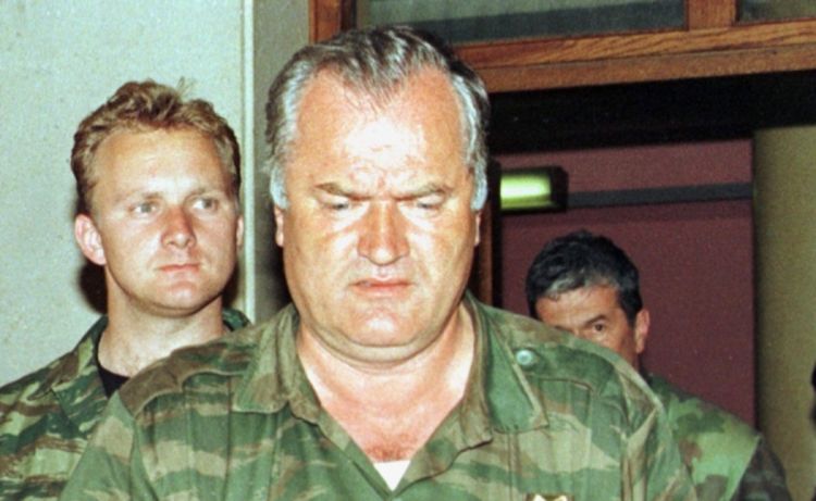 Uzalud pretresali stan sina Ratka Mladića