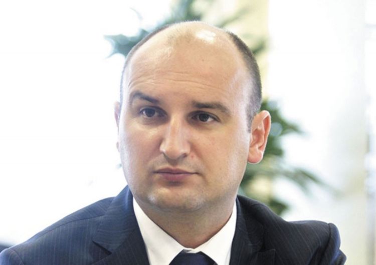 Džombić: Nakon odluke suda, Vlada RS može da radi