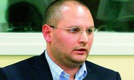 Margetić: Egipatska kriza povezana sa Balkanom