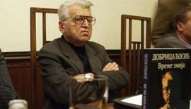 Ćosić predložen za Nobela