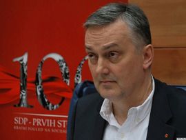 Tužilaštvo BiH vodi istragu protiv Lagumdžije