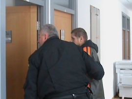 Ispunjeni svi uslovi za izručenje Tihomira Purde
