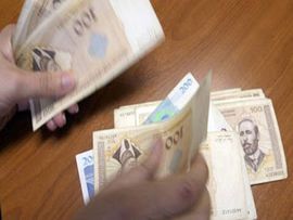 Federalna Vlada dala pare za penzije