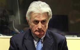 Karadžić osporavao nalaze istraga o granatiranju Sarajeva