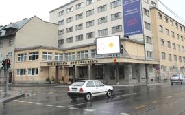 Neplaćanje članarine nije tema za javnost