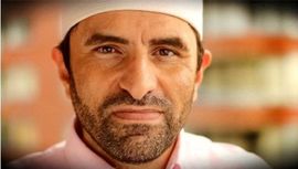 Imam džamije na Menhetnu: Homoseksualci su bili zlostavljani kao djeca