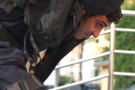 Optuženi Koljančićevi otmičari