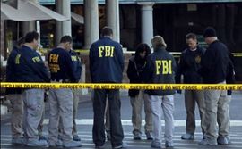 FBI agenti u seksualnim skandalima