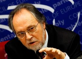 Trgovina ljudskim organima u BiH: Dik Marti spreman da dođe u Sijekovac