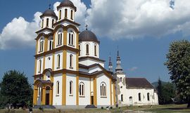 Ukradeni slivnici na crkvi, šteta 2.000 KM