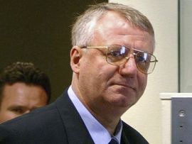  Šešeljeva prijava protiv Mekfejdena