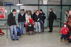 Studenti iz BiH izbjegli proteste u Egiptu