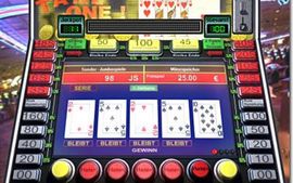 Masovna tuča zbog poker-aparata