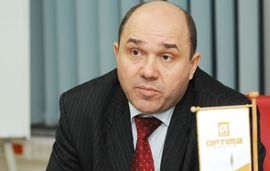Juriji Smirnov: Nastavljamo ulaganja u modernizaciju