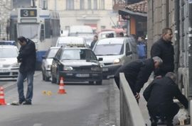 Još jedna pucnjava u Sarajevu, ranjen maloljetnik