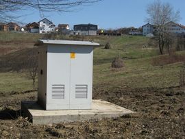 Elektrokrajina kupuje privatne trafostanice